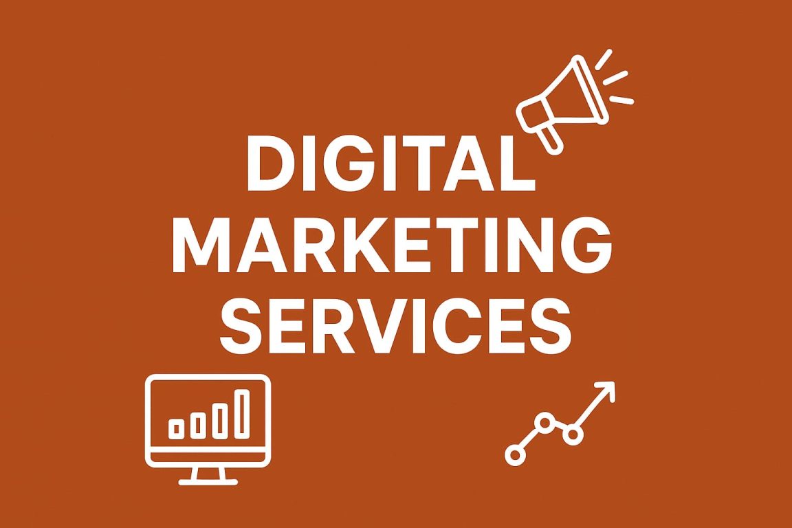 digital marketing services